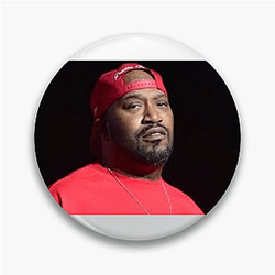 Bun B Vault Bun B Pins