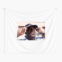Bun B Hustle Bun B Tapestries