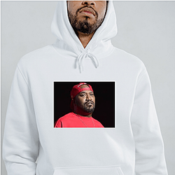 Bun B Vault Bun B Hoodies