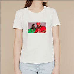Bun B Legacy Gear Bun B T-Shirts