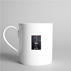 Bun B Chronicles Bun B Mugs