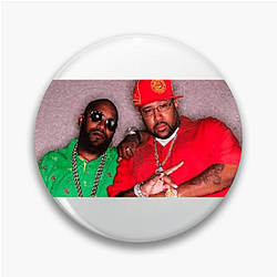 Bun B Legacy Gear Bun B Pins