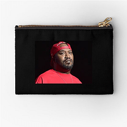 Bun B Vault Bun B Zipper Pouches