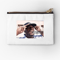 Bun B Hustle Bun B Zipper Pouches