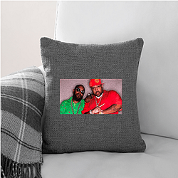 Bun B Legacy Gear Bun B Pillows Cover
