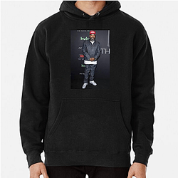 Bun B Chronicles Bun B Hoodies