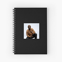 Bun B Legacy Bun B Notebook