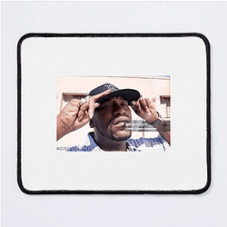 Bun B Hustle Bun B Mouse Pads