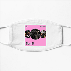 Bun B Empire Bun B Face Masks