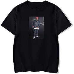 Bun B Chronicles Bun B T-Shirts