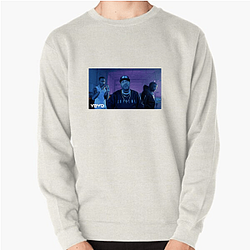 Bun B All-Star Bun B Sweatshirts