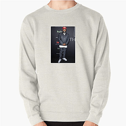 Bun B Chronicles Bun B Sweatshirts
