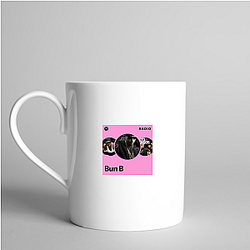 Bun B Empire Bun B Mugs