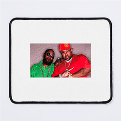 Bun B Legacy Gear Bun B Mouse Pads