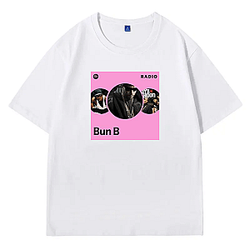Bun B Empire Bun B T-Shirts