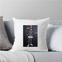 Bun B Chronicles Bun B Pillows Cover