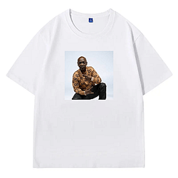 Bun B Legacy Bun B T-Shirts