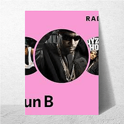 Bun B Empire Bun B Posters