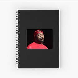 Bun B Vault Bun B Notebook