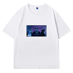 Bun B All-Star Bun B T-Shirts