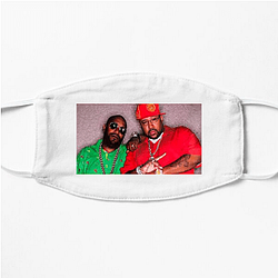 Bun B Legacy Gear Bun B Face Masks
