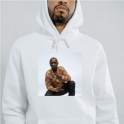 Bun B Legacy Bun B Hoodies