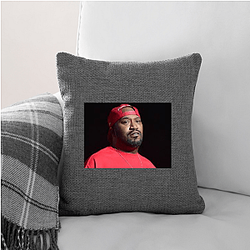 Bun B Vault Bun B Pillows Cover