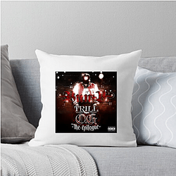 Bun B Xclusive Bun B Pillows Cover