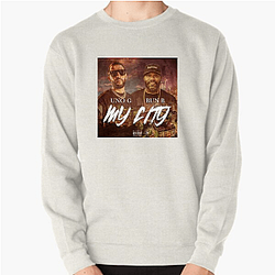 Bun B Vision Bun B Sweatshirts