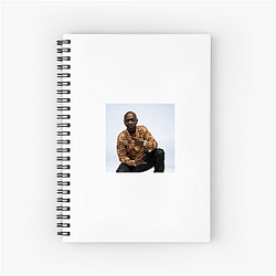 Bun B Legacy Bun B Notebook