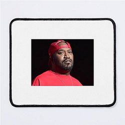 Bun B Vault Bun B Mouse Pads