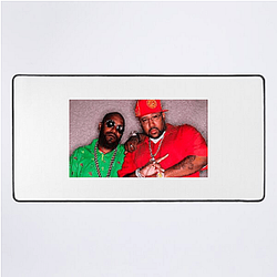 Bun B Legacy Gear Bun B Mouse Pads