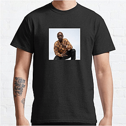 Bun B Legacy Bun B T-Shirts