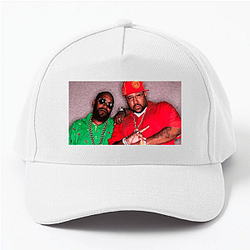 Bun B Legacy Gear Bun B Hats & Caps
