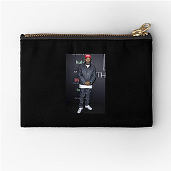 Bun B Chronicles Bun B Zipper Pouches