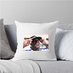 Bun B Hustle Bun B Pillows Cover