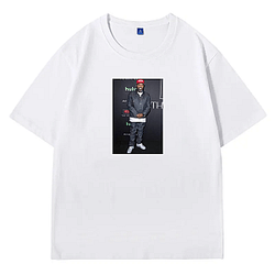 Bun B Chronicles Bun B T-Shirts