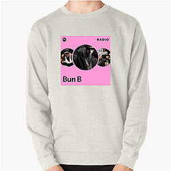 Bun B Empire Bun B Sweatshirts