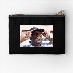 Bun B Hustle Bun B Zipper Pouches