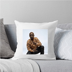Bun B Legacy Bun B Pillows Cover