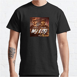 Bun B Vision Bun B T-Shirts