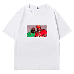 Bun B Legacy Gear Bun B T-Shirts