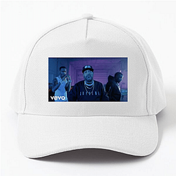 Bun B All-Star Bun B Hats & Caps