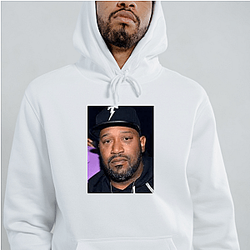 Bun B Movement Bun B Hoodies
