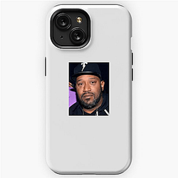 Bun B Movement Bun B iPhone Cases