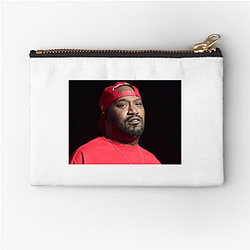 Bun B Vault Bun B Zipper Pouches