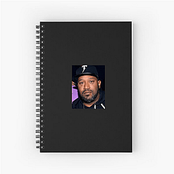 Bun B Movement Bun B Notebook
