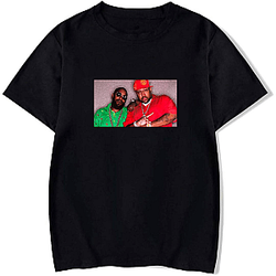 Bun B Legacy Gear Bun B T-Shirts