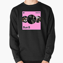 Bun B Empire Bun B Sweatshirts