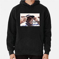Bun B Hustle Bun B Hoodies